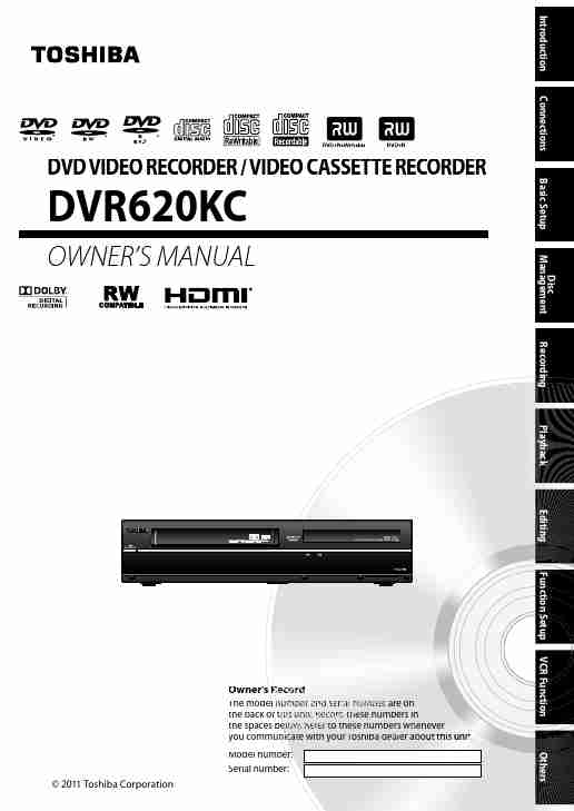 Toshiba DVR DVR620KC-page_pdf
